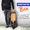 Serenelife 44" Skateboard, SL7SBBK SL7SBBK - alternate 3